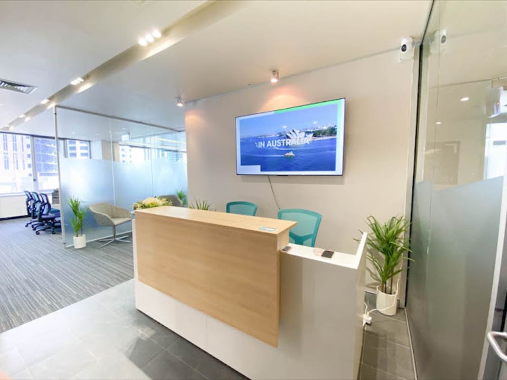 Replus - Office Space & Coworking