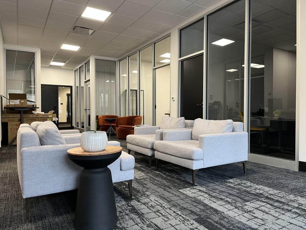 Townsite BizHub Topeka