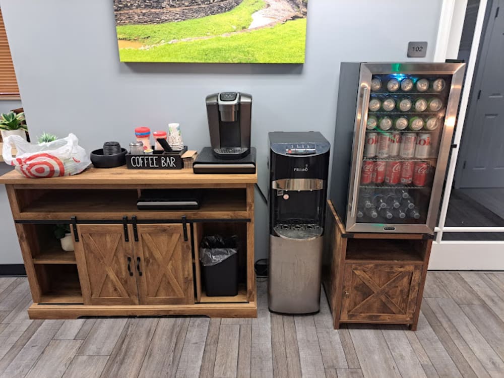 Sota Workspaces-Blaine