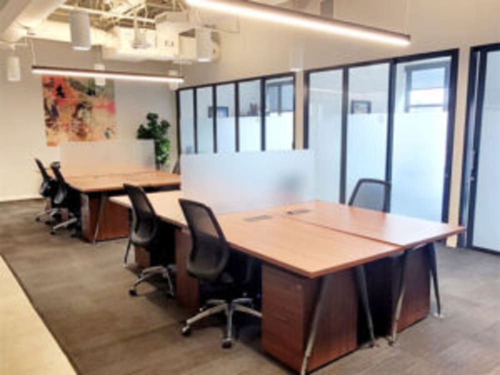 Office Labs Flexible Office