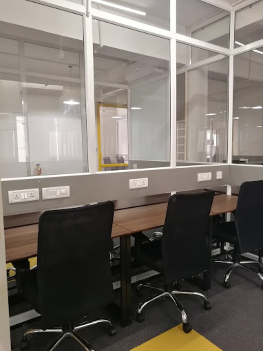 Beginest Harbor 5 CoWorking- Bengaluru