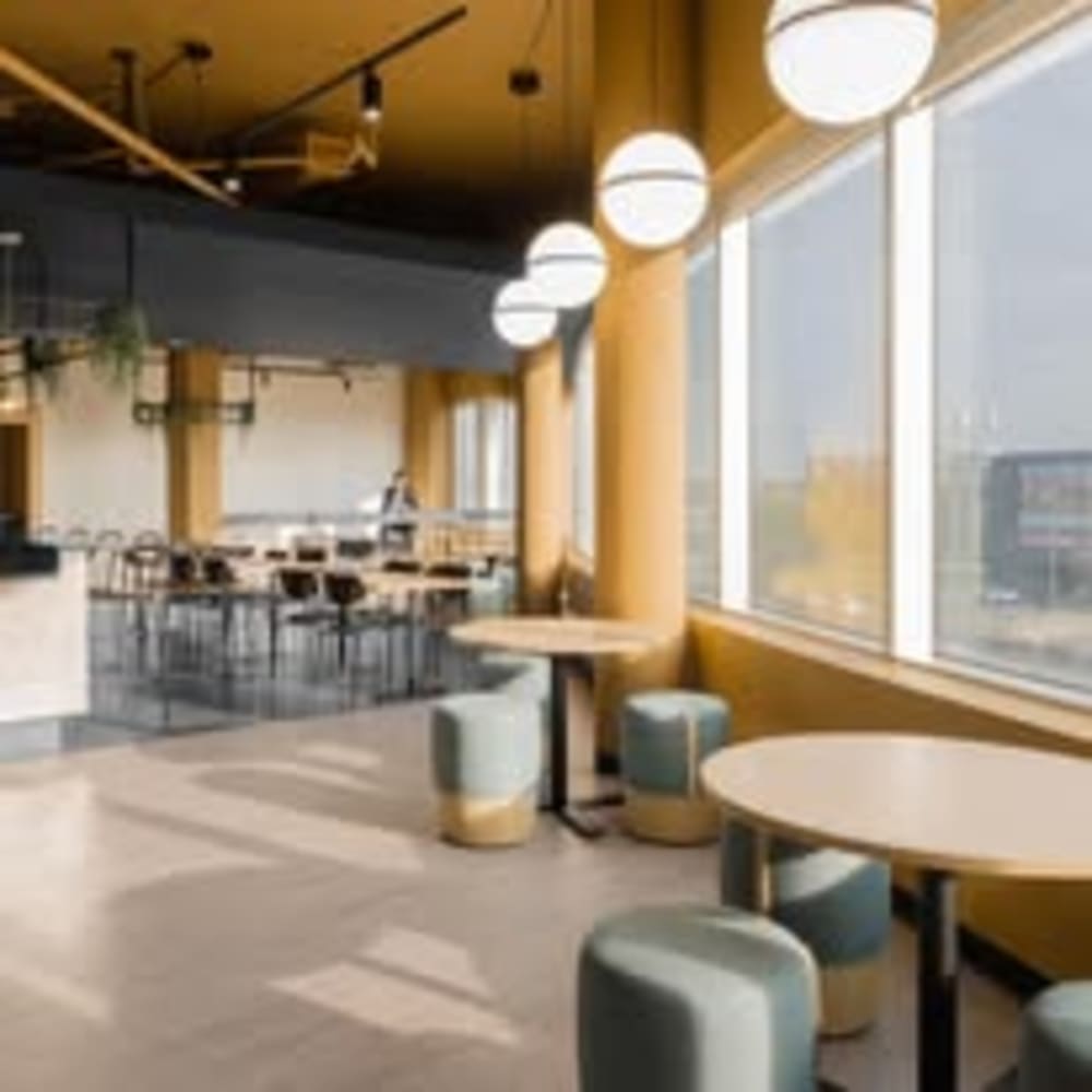 Hedhofis Three Rivers