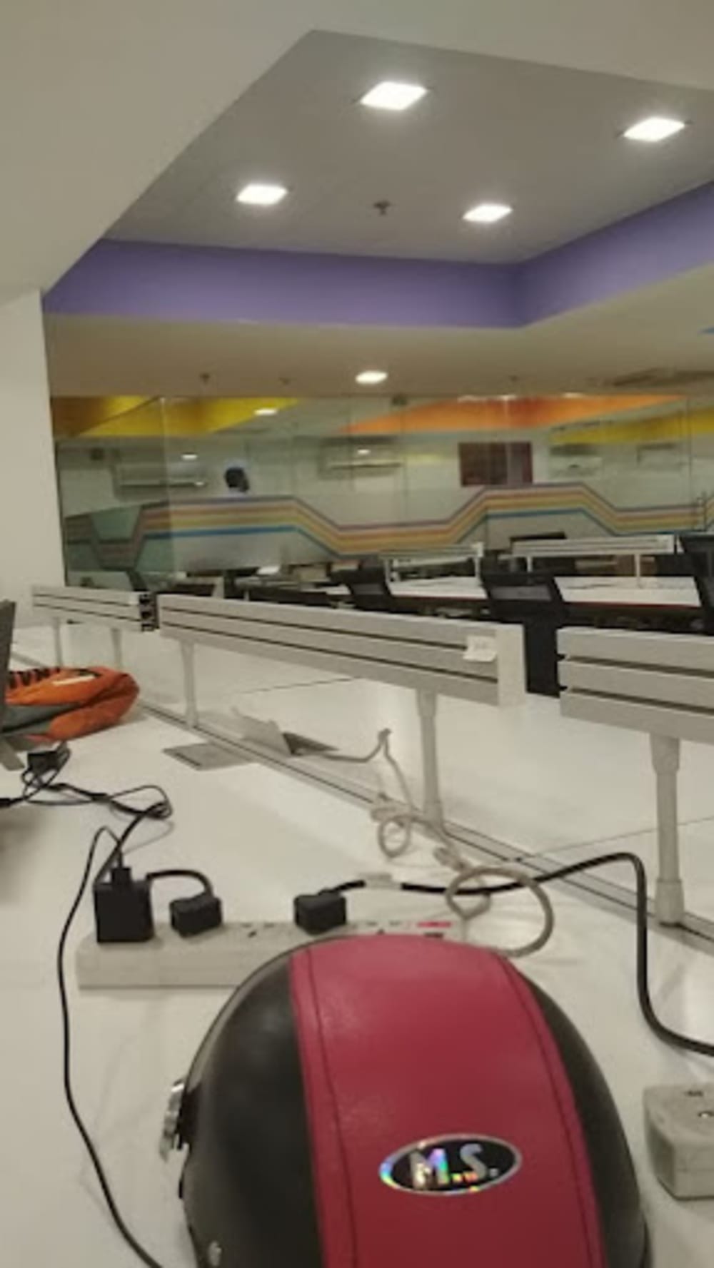 GoWork Udyog Vihar Gurgaon