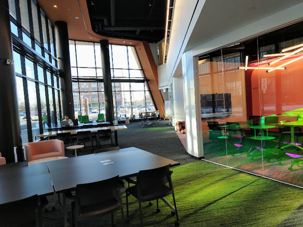 CIC St. Louis