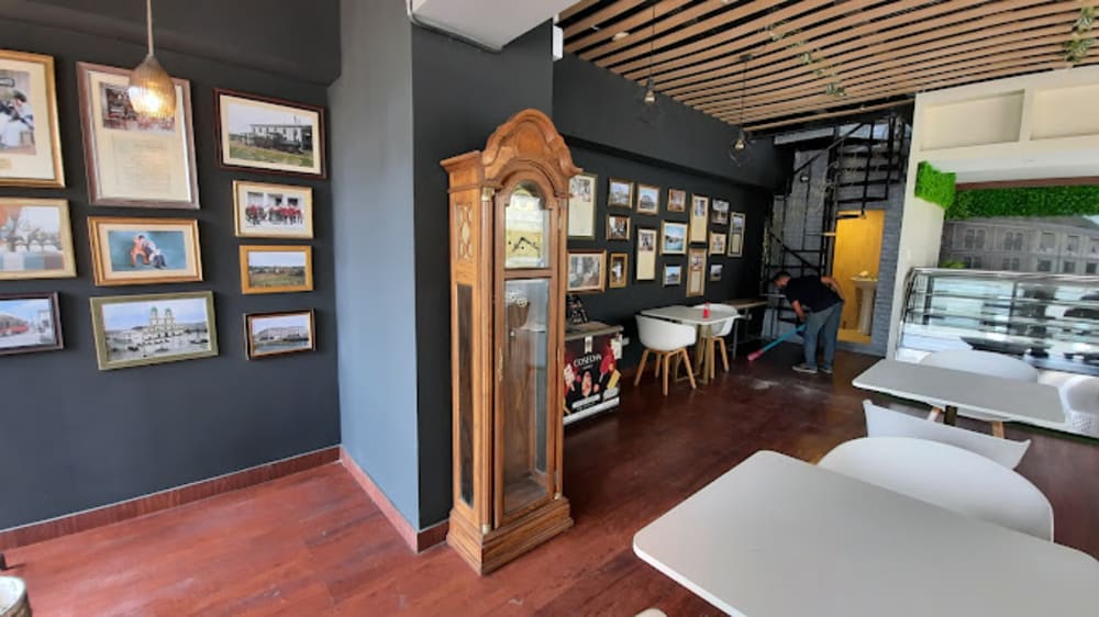 Emporium By The Point