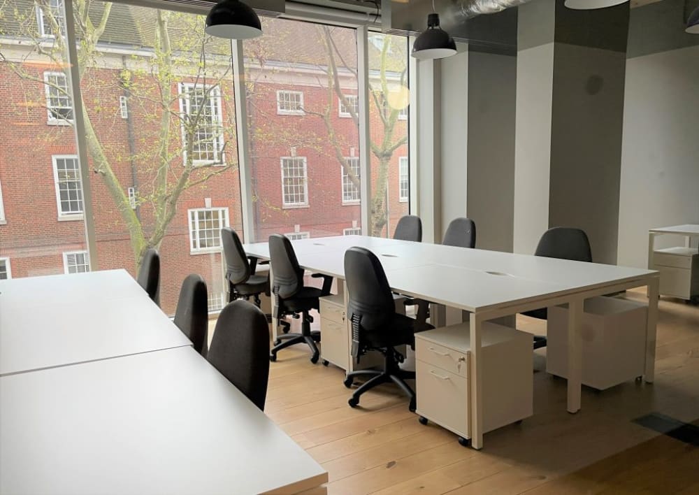 Citibase London Holborn