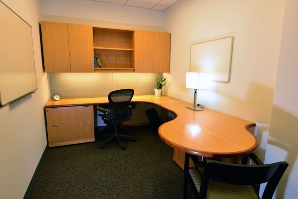 Office Evolution Chicago