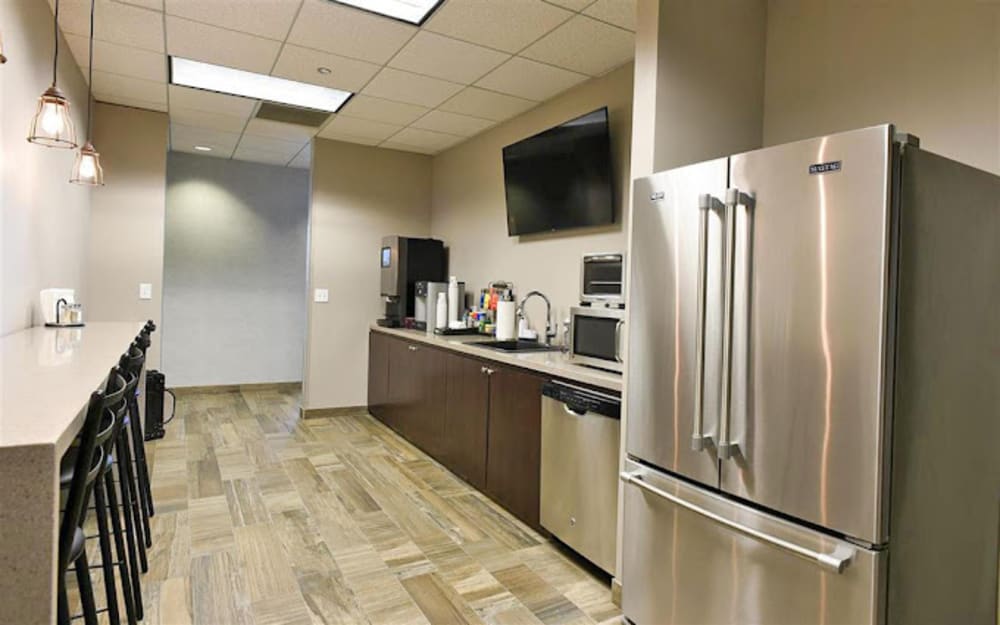 Premier Workspaces – Coworking & Office Space