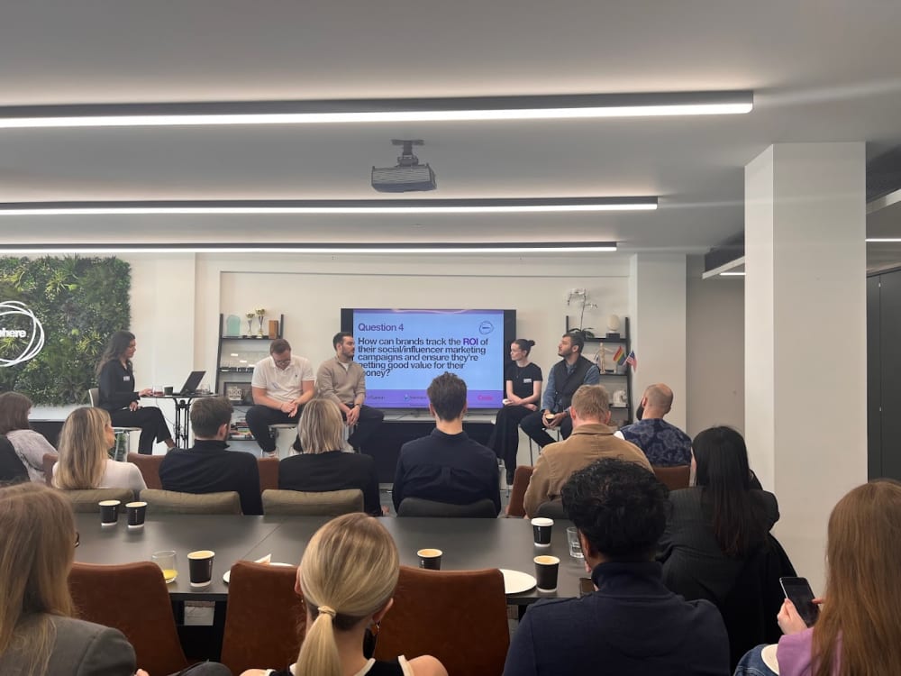 Sphere Digital Recruitment London