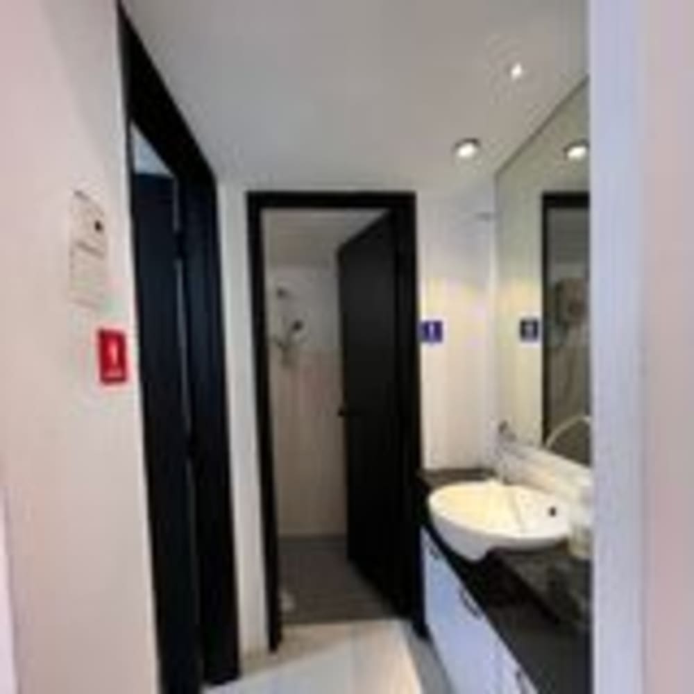 OfficeHub Share office kuala lumpur