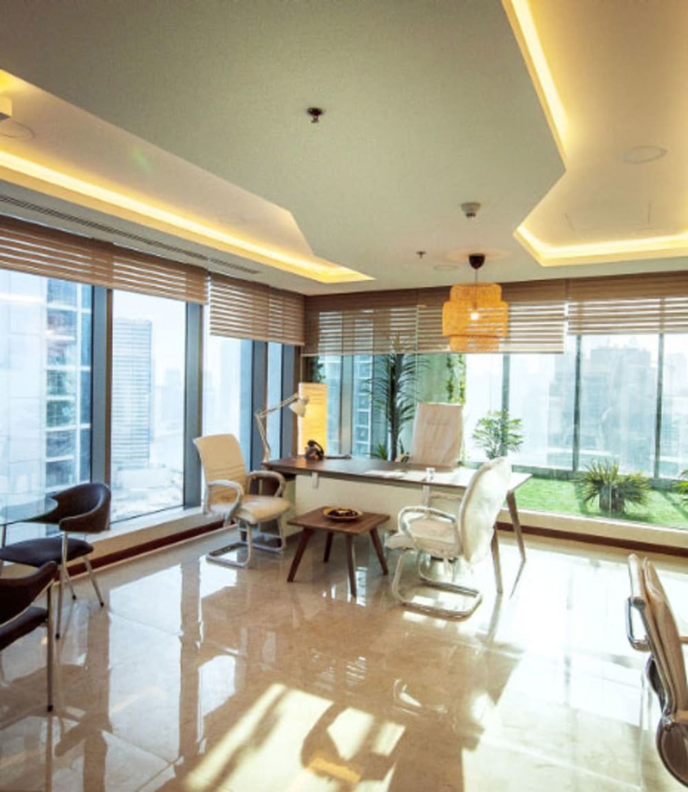 Best Vision Business Center