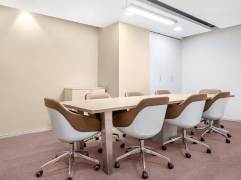 Regus SLN Terminus- Hyderabad