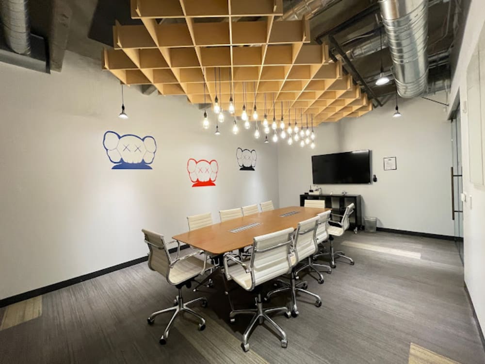 The Grid.Works 7th St