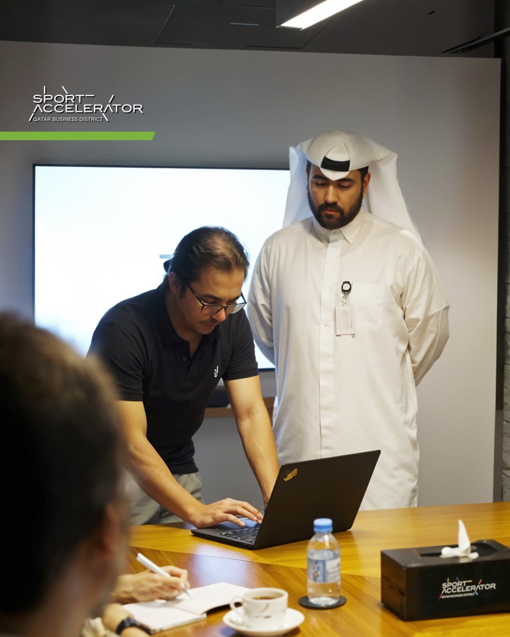 Sport Accelerator Qatar