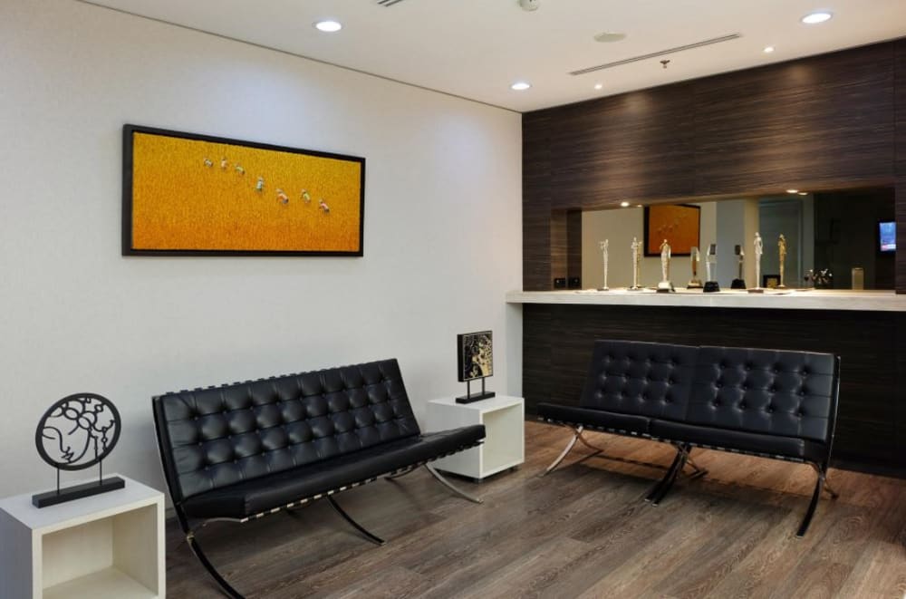 TALAVERA OFFICE PARK