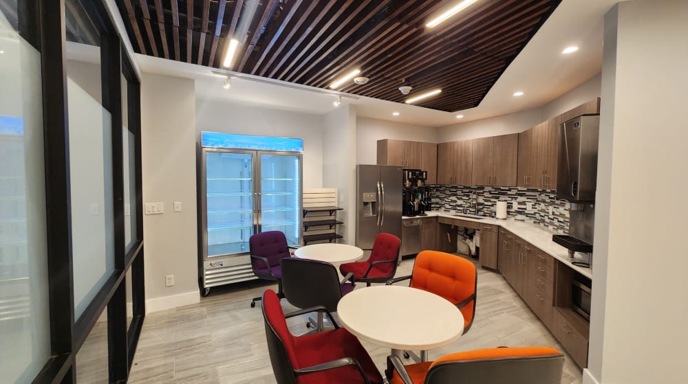 Suitework Officing Plano