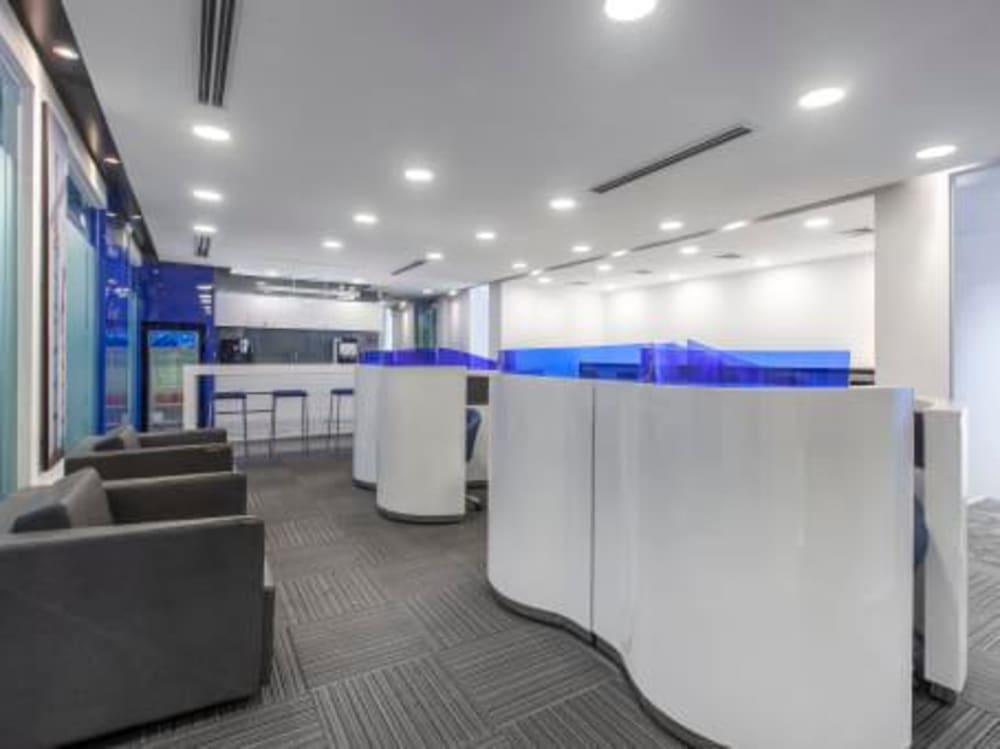 Regus - Hanoi