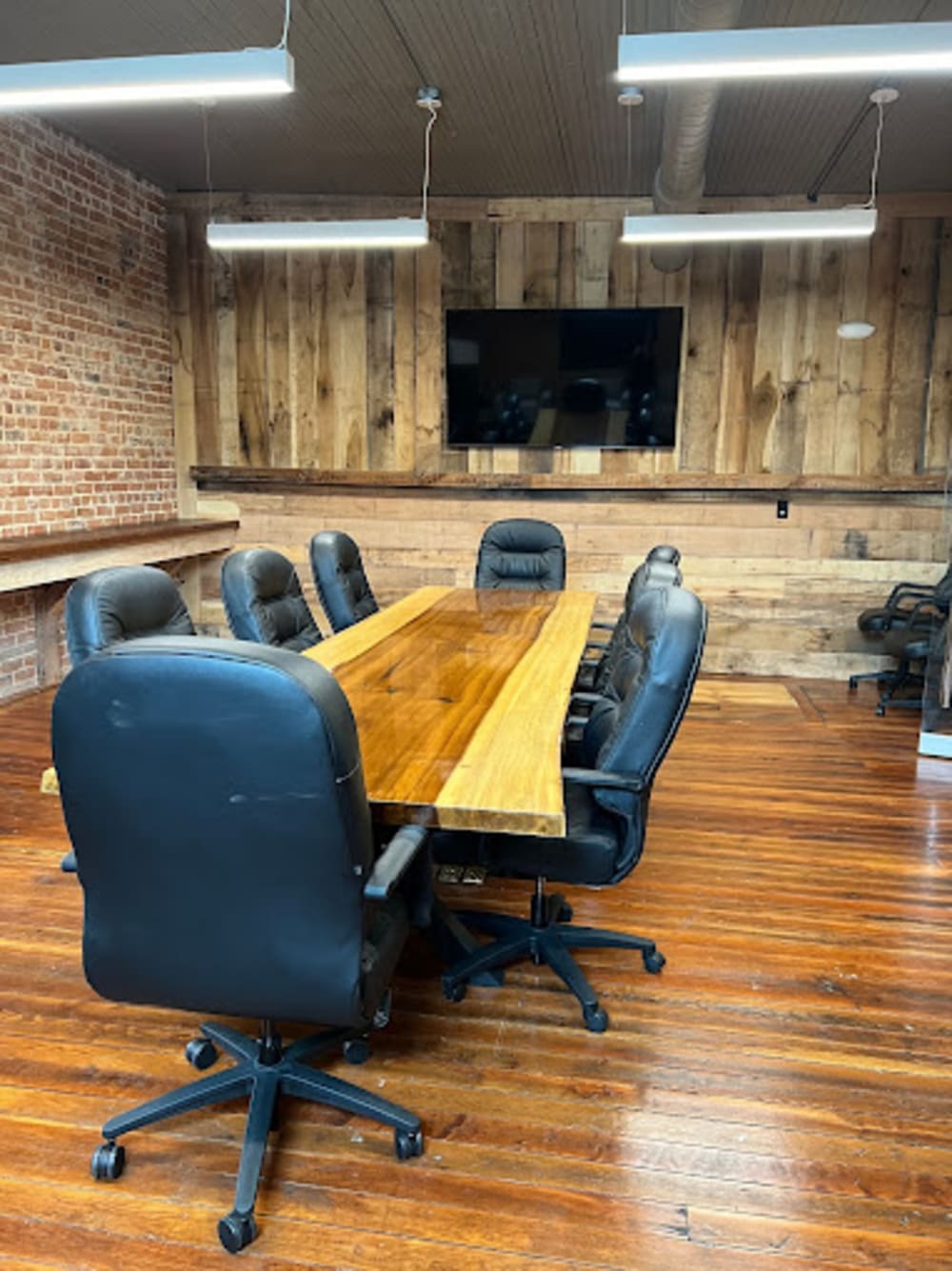 Work 4 North Main St-Franklinton