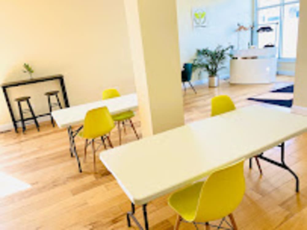 Revent Space 413 Neponset Ave