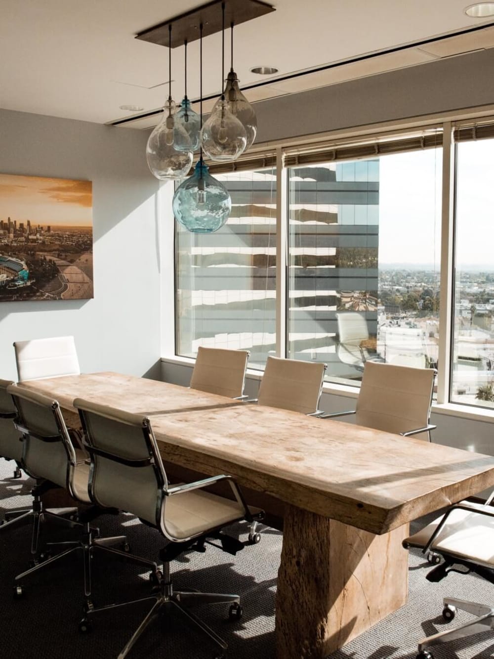 Ideal Spaces Business Bay Dubai