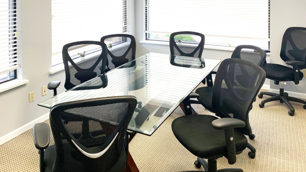 The Work Station Bernadette