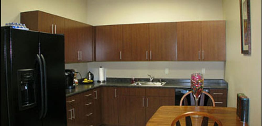 AEVOS Office Suites Reno