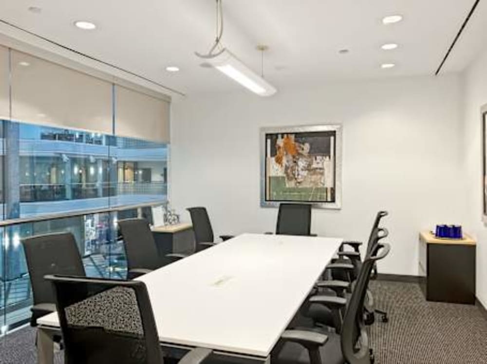 Regus Davisville Centre- Toronto