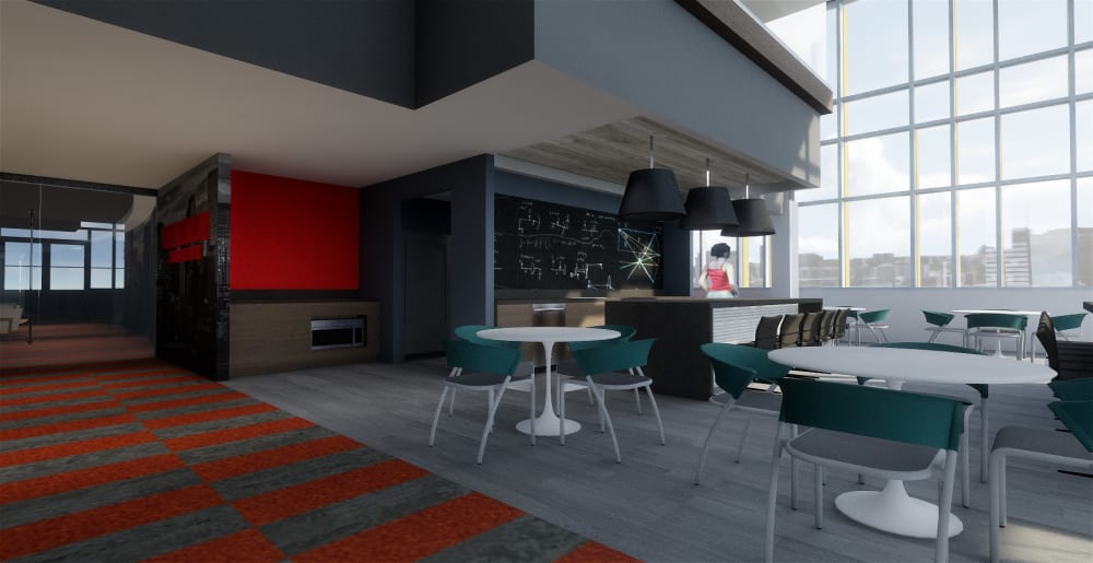 Kaleidoscope Collaborative Center Denver