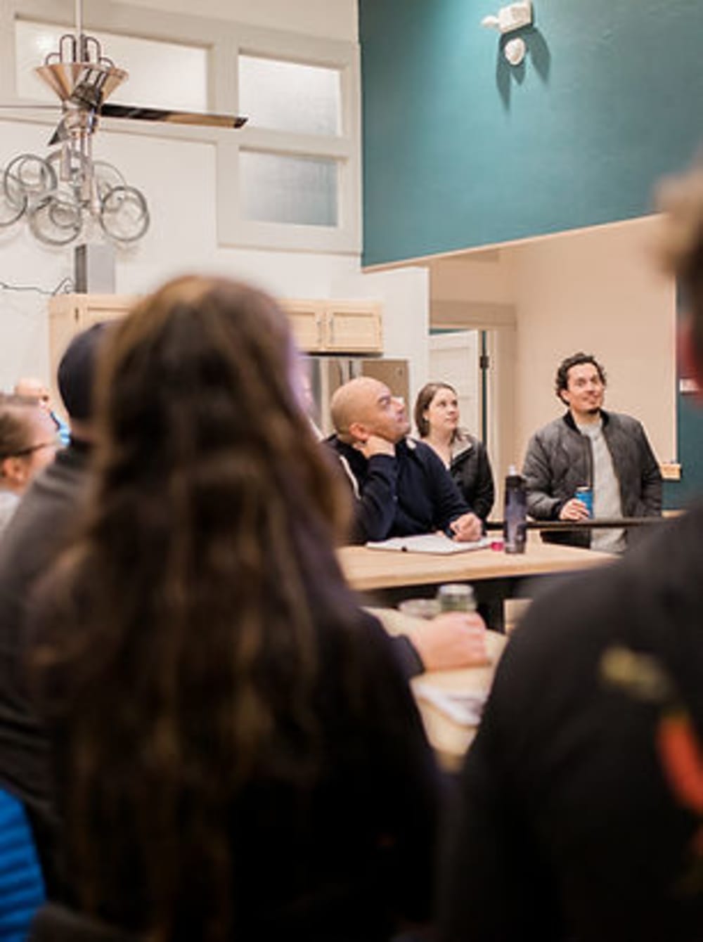 The Durlacher Laramie