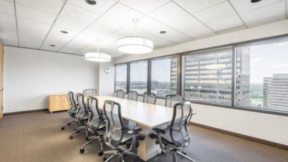 Regus-Southfield Town Center