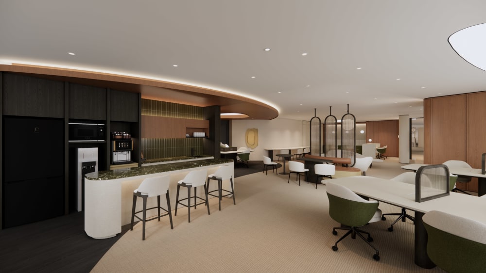 INFINITY8 Reserve Mid Valley Southpoint