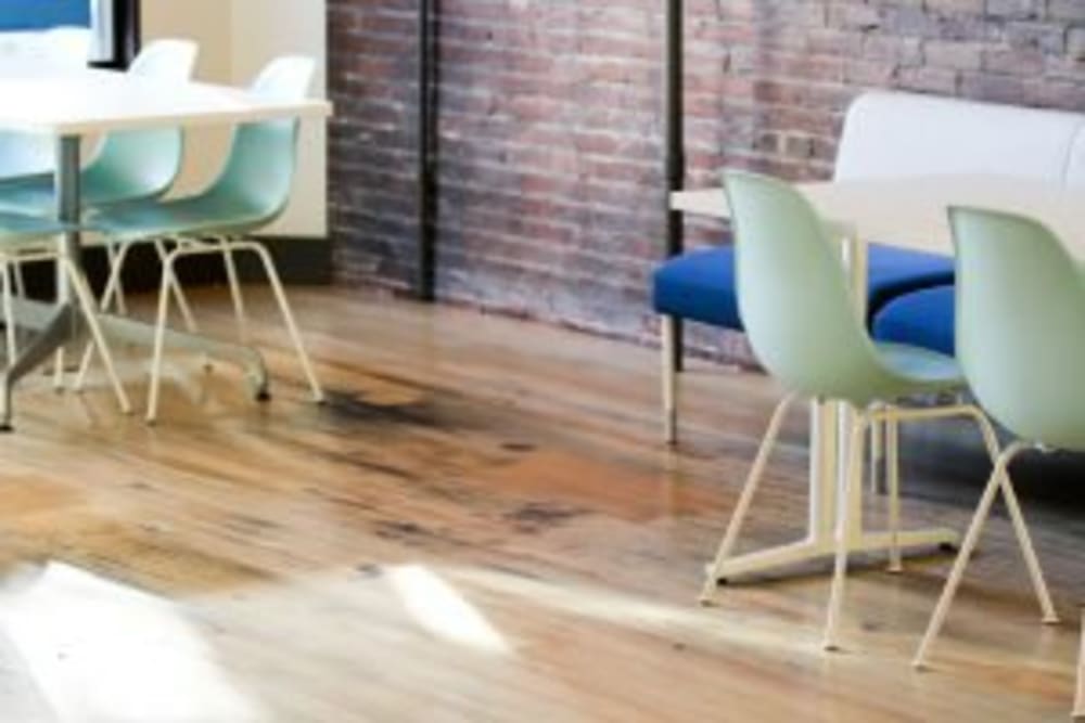 Munka Coworking Lewiston