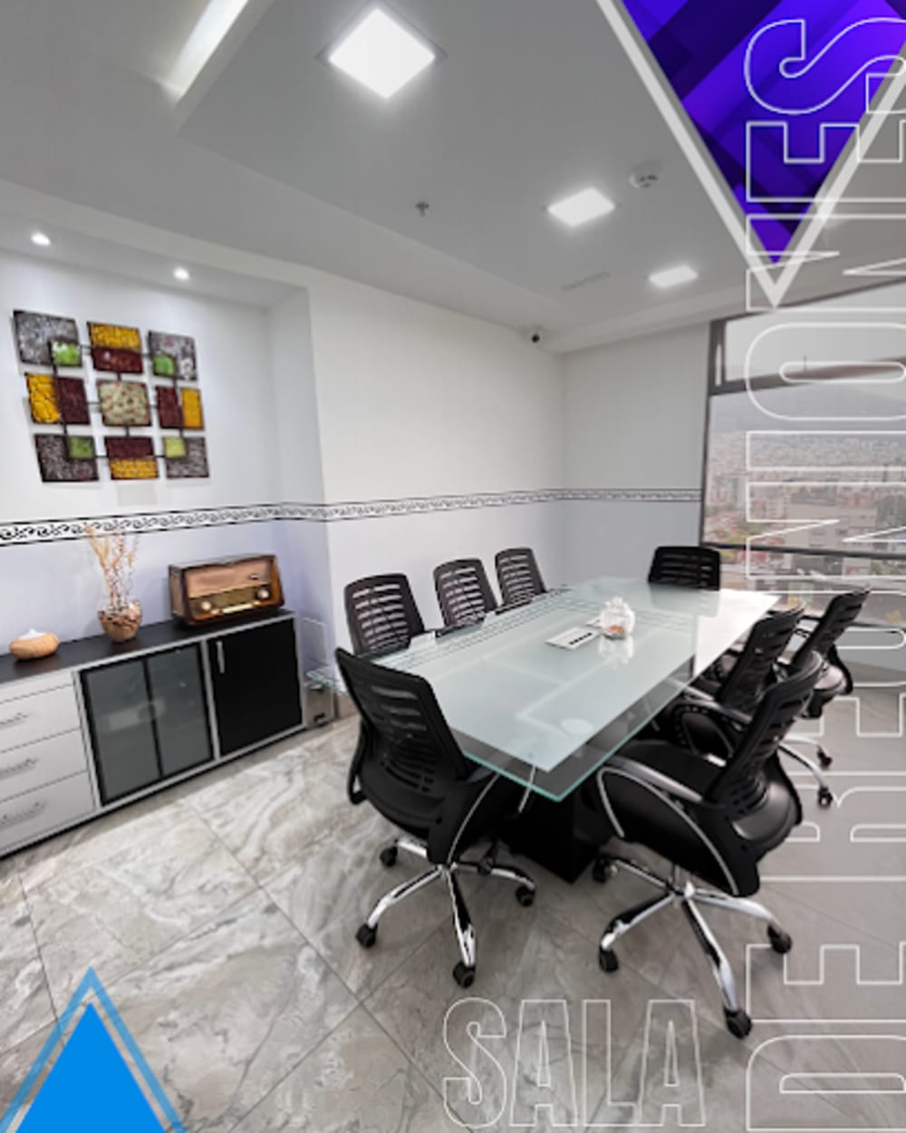 Synergy Coworking Workshops