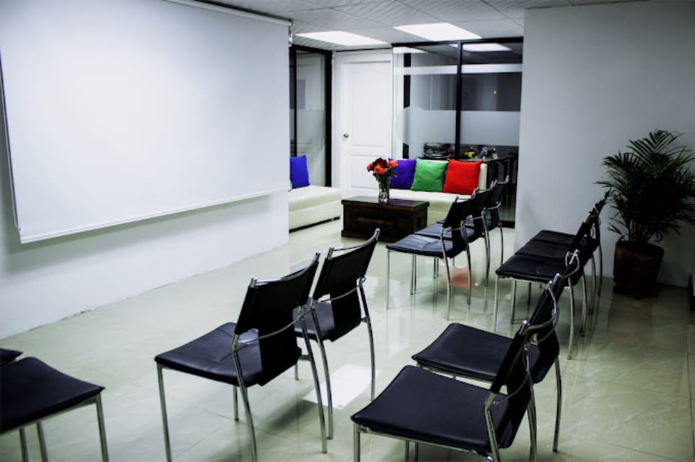 Coworking Cohesion Group