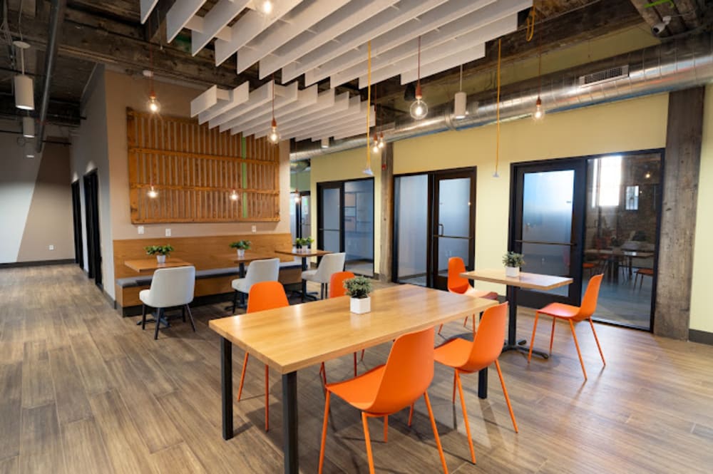 COhatch Polk Stables