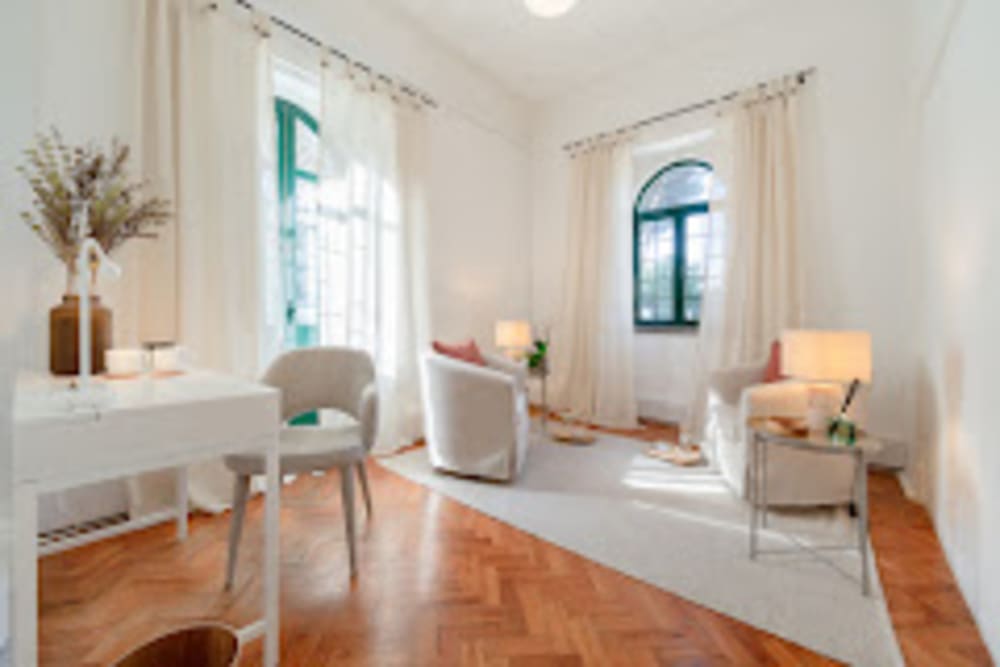 House of Self - Therapeutic Coworking