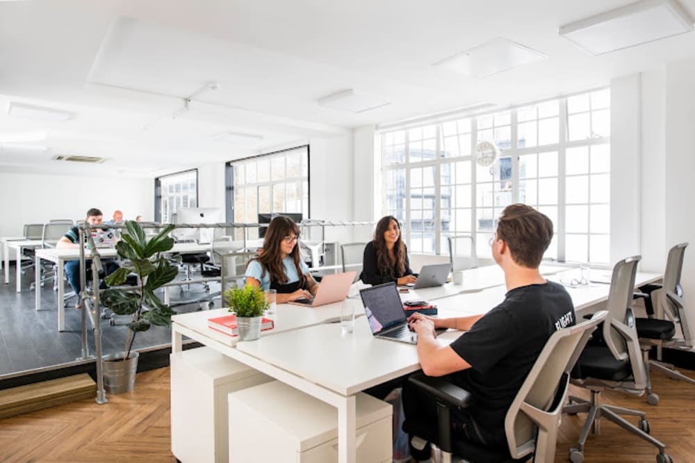 Runway East 66 Old Compton Street