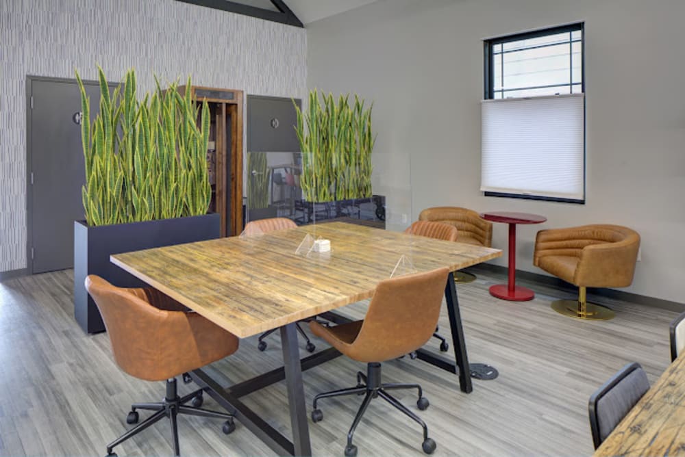 space 119-Roslindale