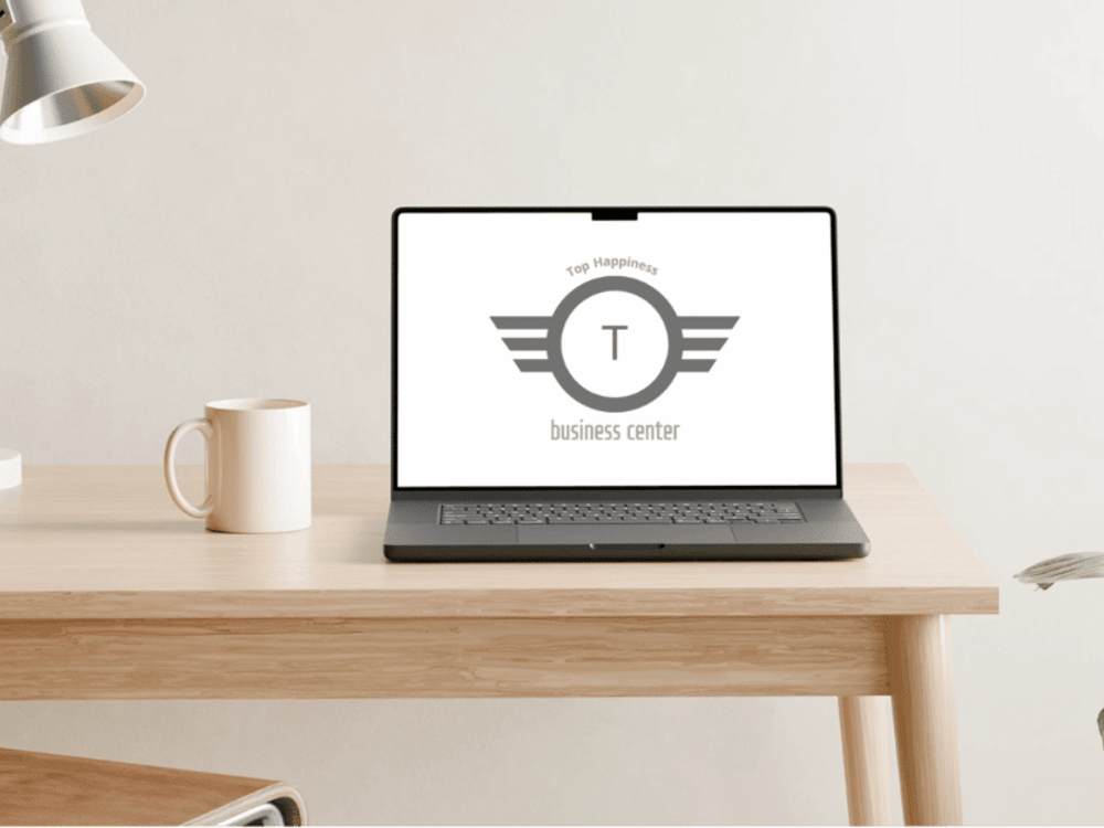 Top Happiness Business Center