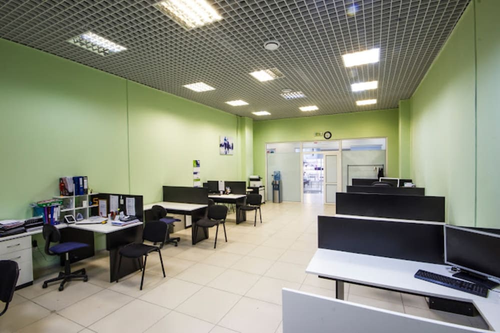 KLIK- Ulitsa Geroyev