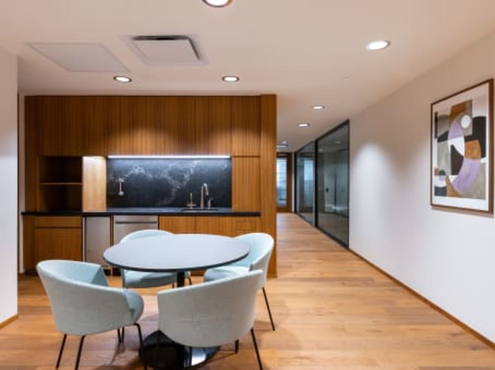 Signature by Regus Park