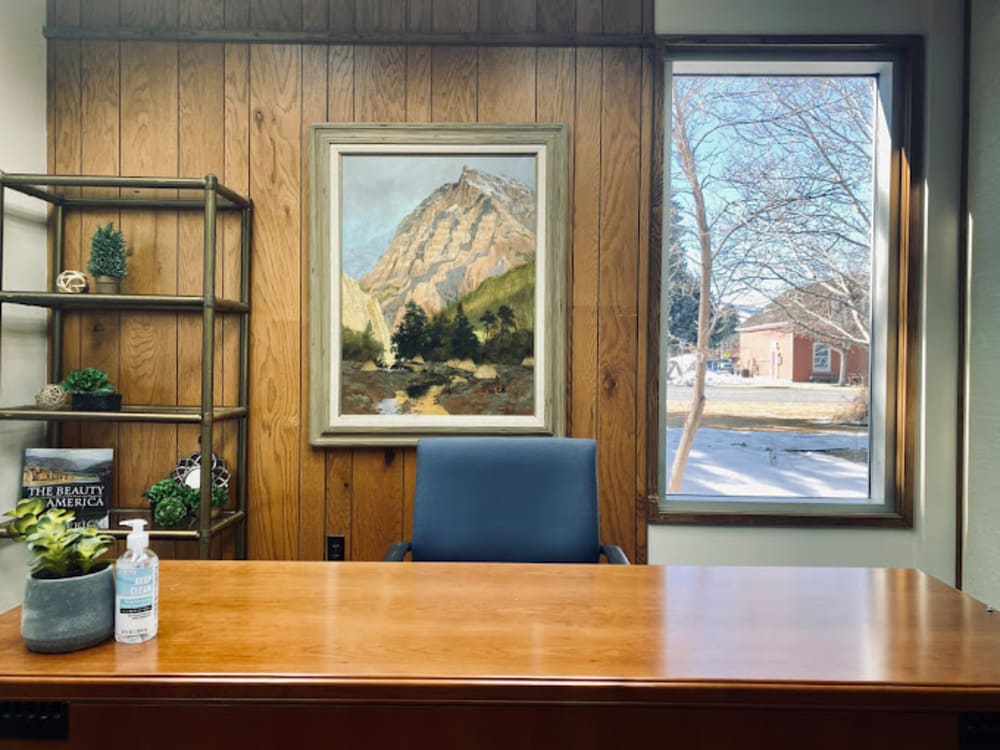 Cody Co-working Space