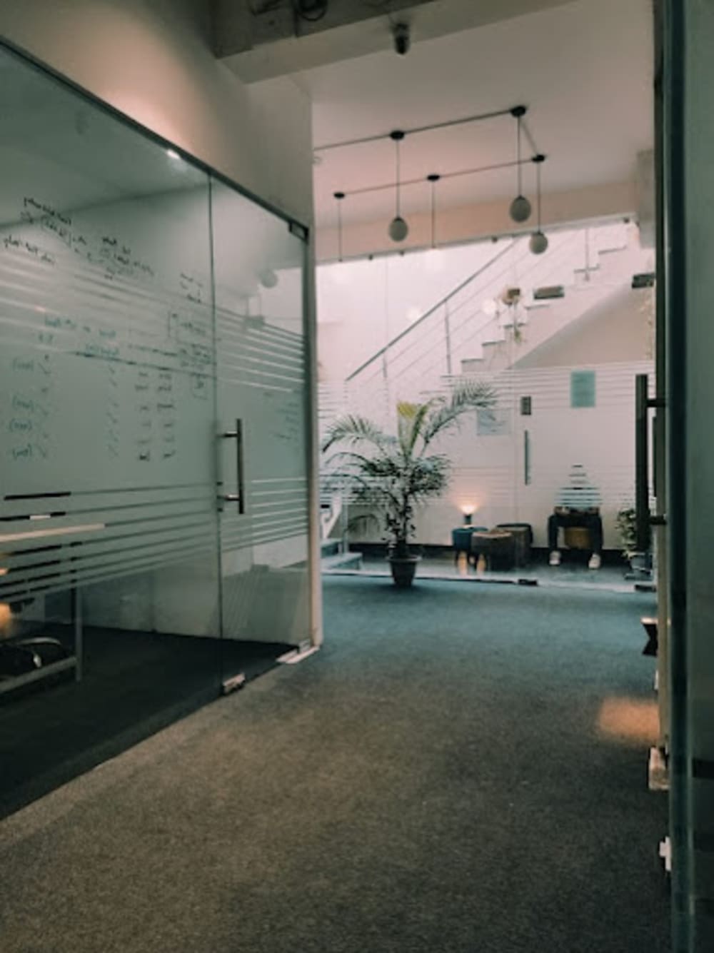 Cospaces Cowork Mini