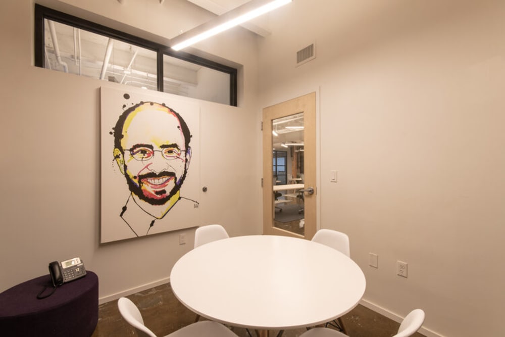 The Substation 4228 Washington St