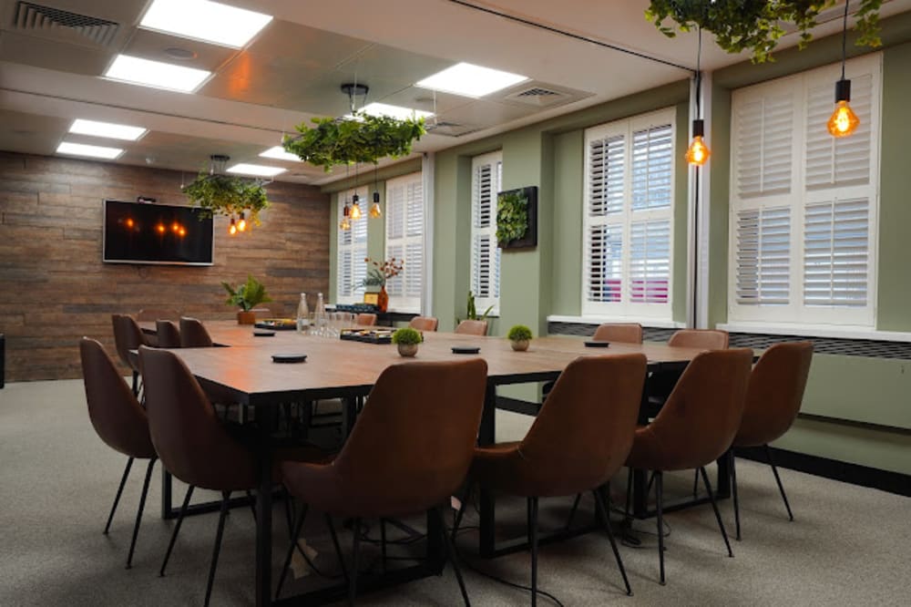 One Avenue Group Dawson House