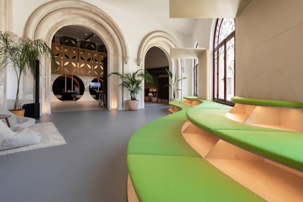 Heden Rossio- Portugal