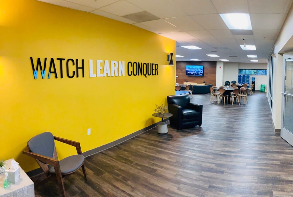BendTECH Coworking Oregon