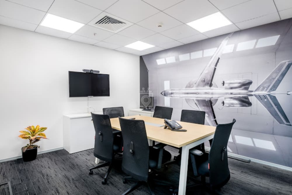 Smartworks Fleet House mumbai