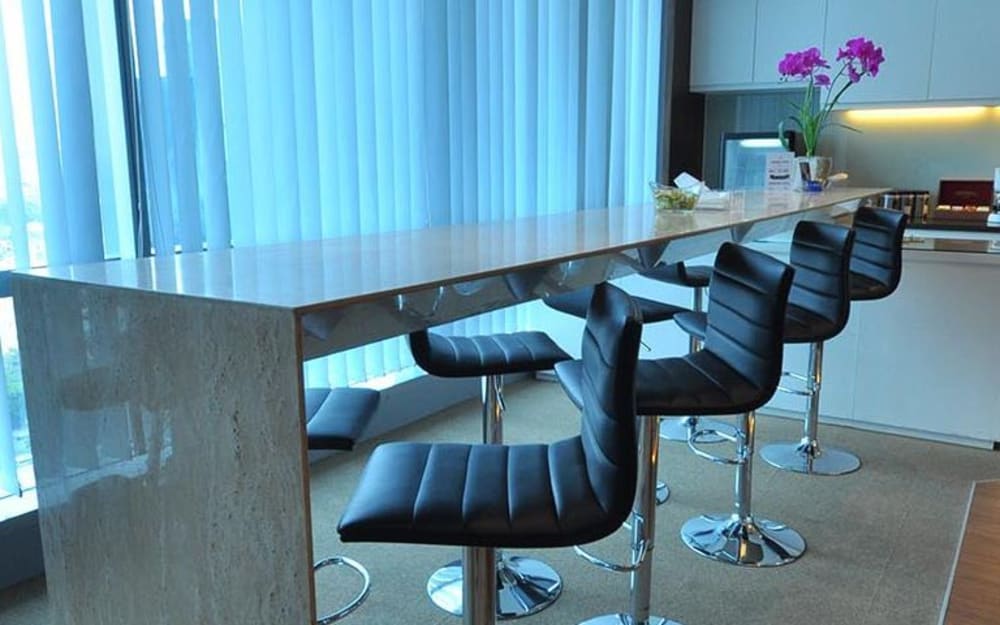 JustCo The Plaza Office Tower Jakarta