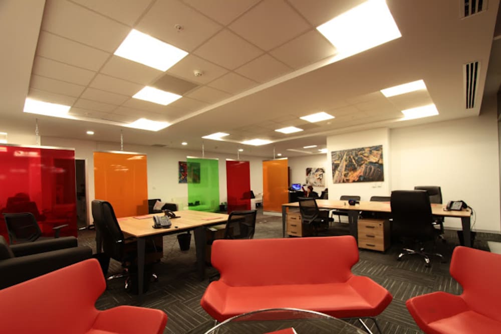 eOfis Tepe Prime Ankara